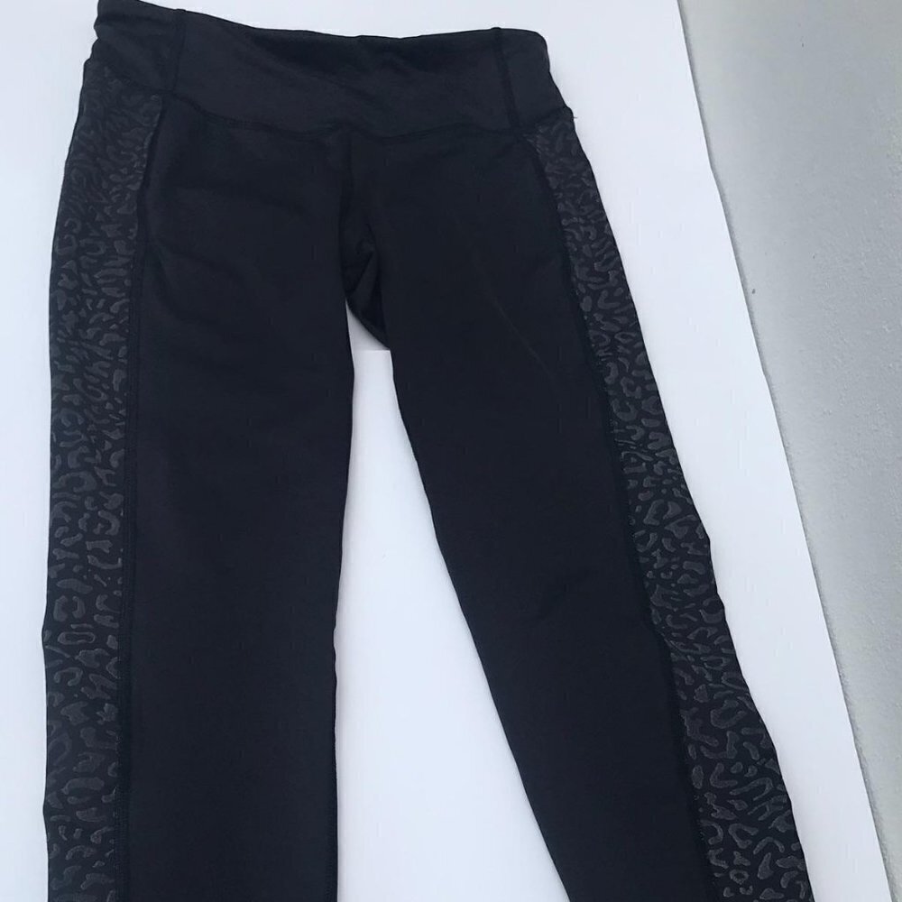 Old Navy active balance go dry Athletic leggings